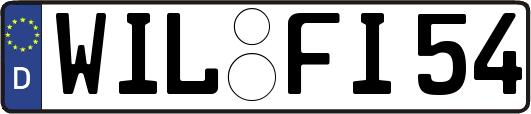 WIL-FI54