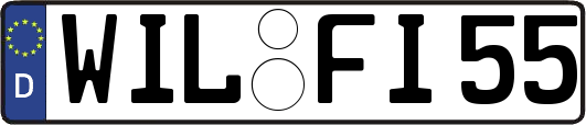 WIL-FI55