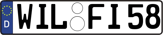 WIL-FI58