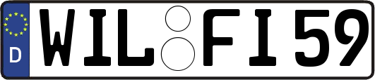 WIL-FI59