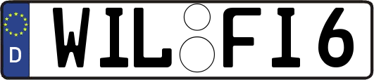 WIL-FI6