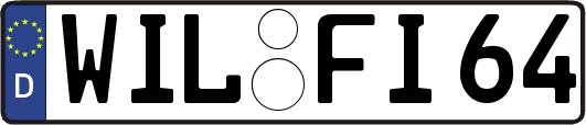 WIL-FI64