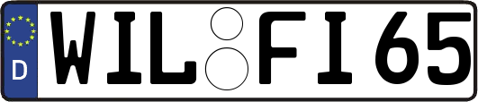 WIL-FI65