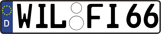 WIL-FI66