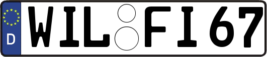 WIL-FI67