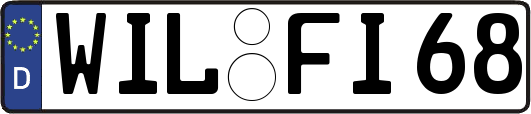 WIL-FI68