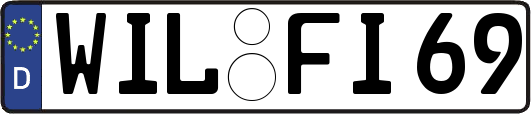 WIL-FI69