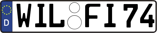 WIL-FI74