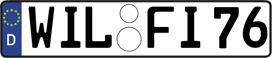 WIL-FI76