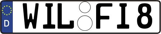 WIL-FI8
