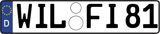 WIL-FI81