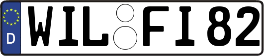 WIL-FI82