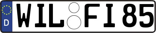 WIL-FI85