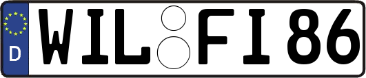 WIL-FI86