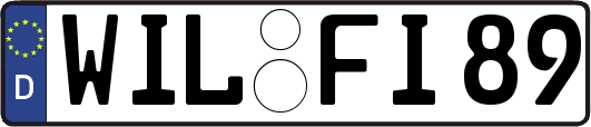 WIL-FI89