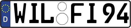 WIL-FI94