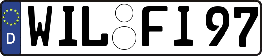 WIL-FI97