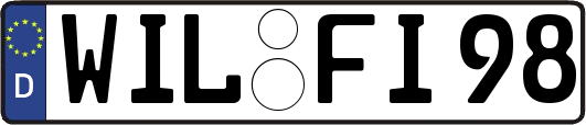 WIL-FI98