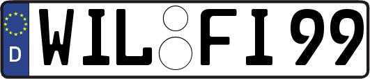WIL-FI99