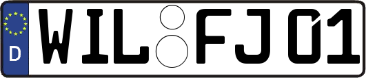 WIL-FJ01