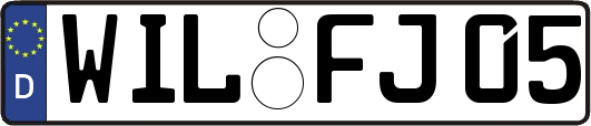 WIL-FJ05