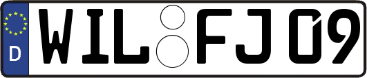WIL-FJ09