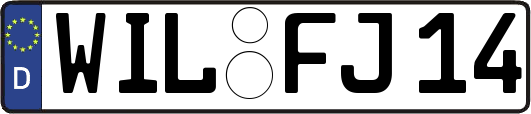 WIL-FJ14