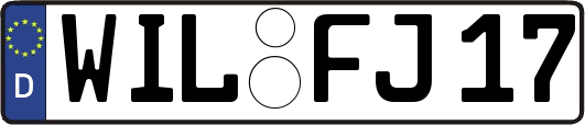 WIL-FJ17