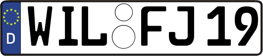 WIL-FJ19