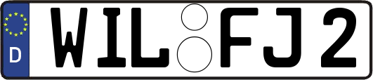 WIL-FJ2
