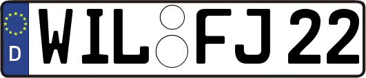 WIL-FJ22