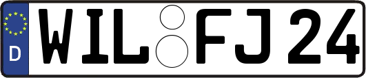 WIL-FJ24