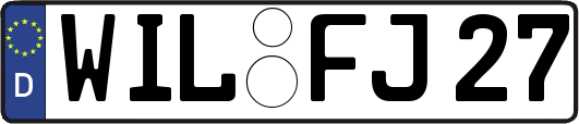 WIL-FJ27