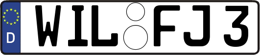 WIL-FJ3