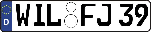 WIL-FJ39