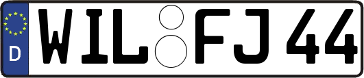 WIL-FJ44