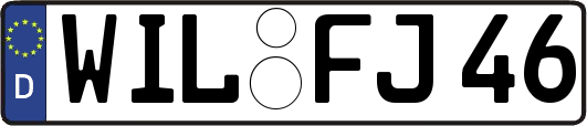 WIL-FJ46