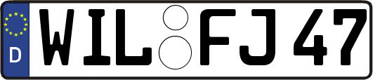 WIL-FJ47