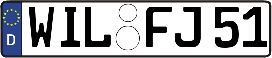 WIL-FJ51