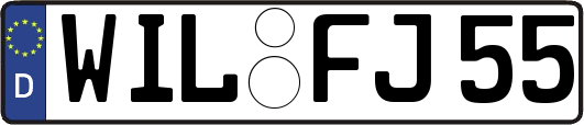 WIL-FJ55