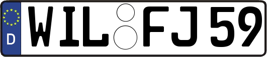 WIL-FJ59
