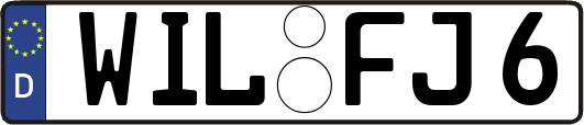 WIL-FJ6