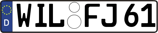 WIL-FJ61