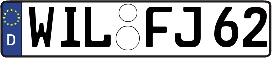 WIL-FJ62