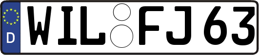 WIL-FJ63
