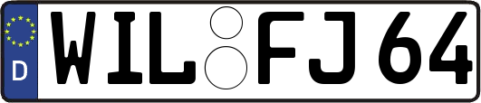 WIL-FJ64