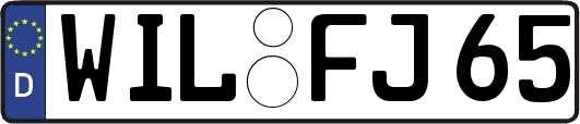 WIL-FJ65