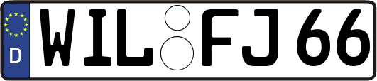WIL-FJ66