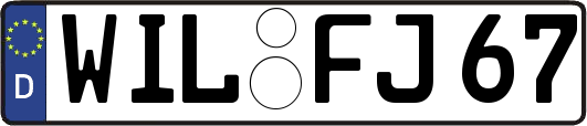 WIL-FJ67