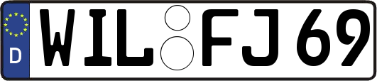 WIL-FJ69